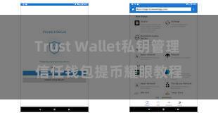 Trust Wallet私钥管理 信任钱包提币耀眼教程